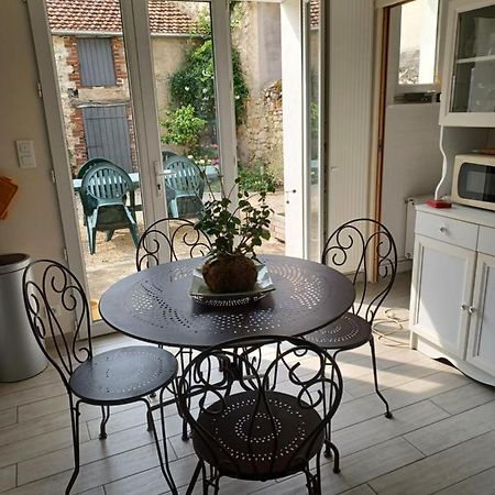 Entre Loire Et Canal بريار المظهر الخارجي الصورة