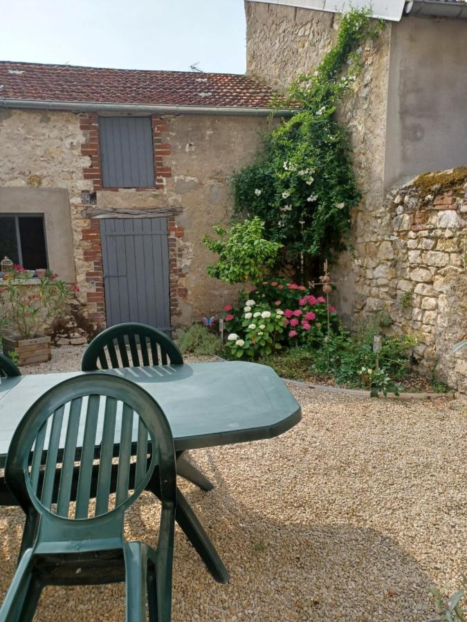 Entre Loire Et Canal بريار المظهر الخارجي الصورة